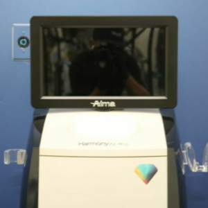 ALMA Harmony XL Pro Laser - IPL